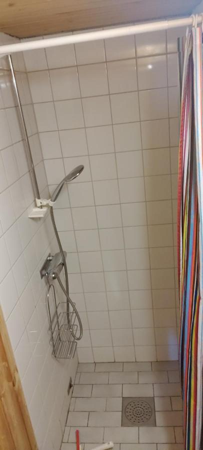 Aelvgatan 43 Leilighet Mora Eksteriør bilde
